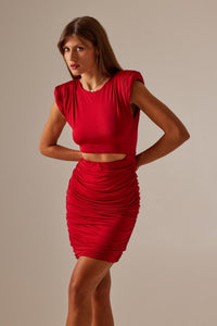 MELITA DRESS