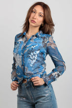Load image into Gallery viewer, LS CLOUIS SHIRT