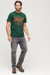 CLASSIC T-SHIRT