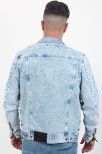 LECTIVE DENIM JACKET