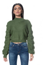 Load image into Gallery viewer, KNITTED TOP