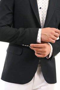 900-23-MILANO BLAZER
