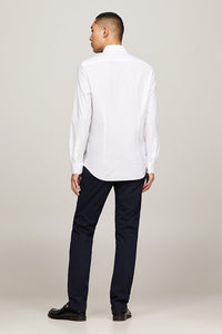 CORE CL FLEX POPLIN SHIRT