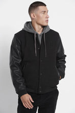 Load image into Gallery viewer, JACKET BOMBER