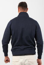 Load image into Gallery viewer, TWO TONE HILFIGER ZIP HOODIE