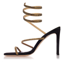 Load image into Gallery viewer, SANTE SHOES