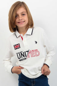 T-SHIRT POLO MM