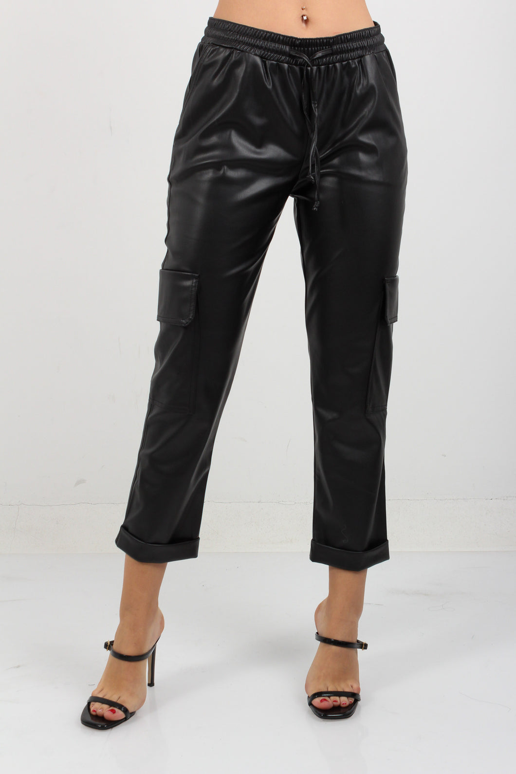 TROUSERS CARGO