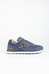 NEW BALANCE CLASSICS SHOES