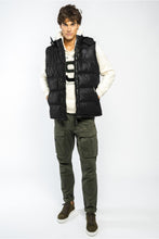 Load image into Gallery viewer, JACKET VEST WESTON