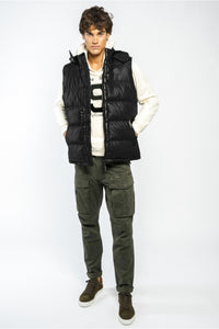 JACKET VEST WESTON