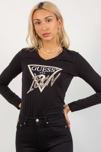 LS VN ICON TEE