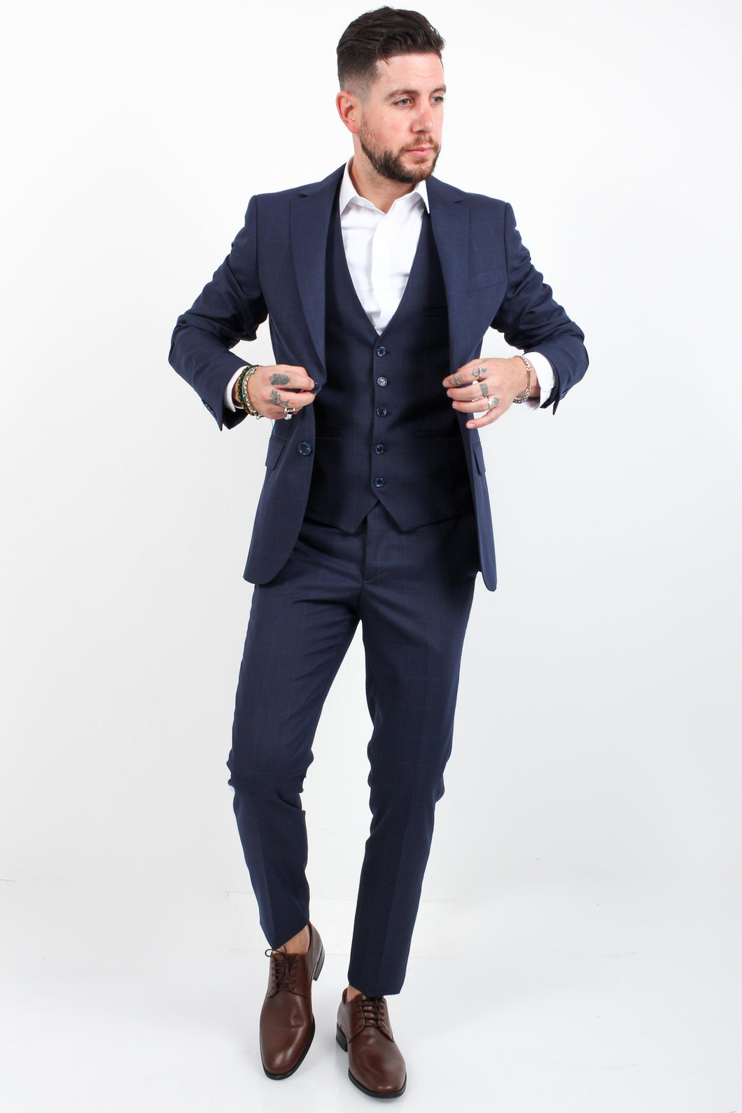 100-2223-JENOA SUIT