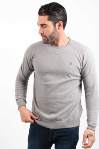 KNITTED TOP PRO
