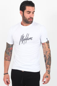 SIGNATURE T-SHIRT
