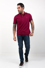 Load image into Gallery viewer, T-SHIRT POLO COLLAR PRO 61423