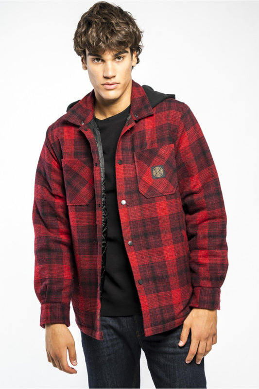 JACKET RANDY
