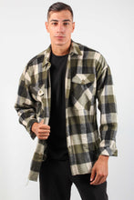Load image into Gallery viewer, OVERSHIRT 1021