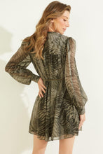 Load image into Gallery viewer, MORGAN DRESS