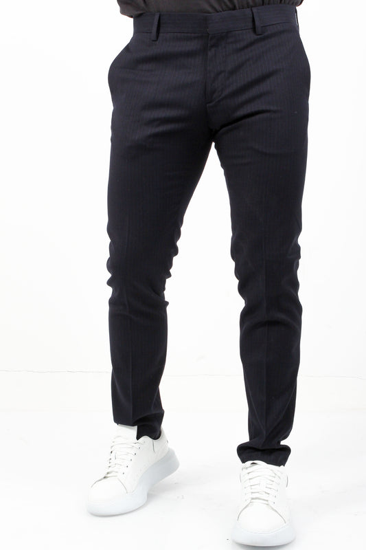 TROUSERS BONNIE SLIM FIT