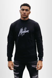 ESSENTIALS SWEATER