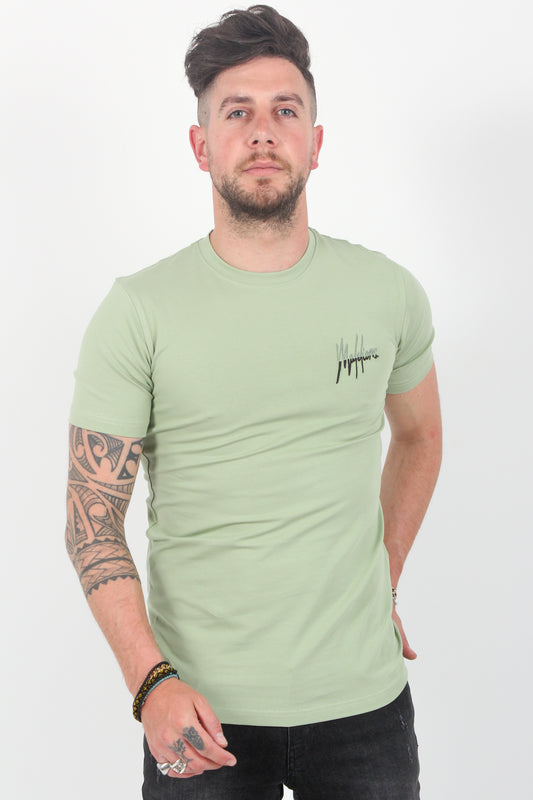 SPLIT T-SHIRT