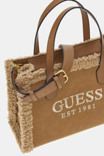 Load image into Gallery viewer, SILVANA 2 COMPARTMEN BAG