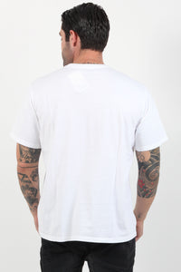 SS RELAXED FIT TEE
