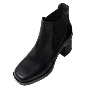 DAY 2 DAY ANKLE BOOTS
