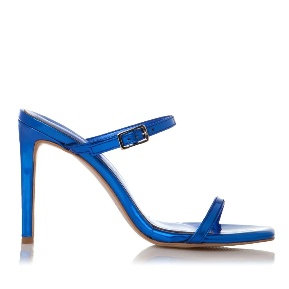 SANTE MULES Jango Fashions