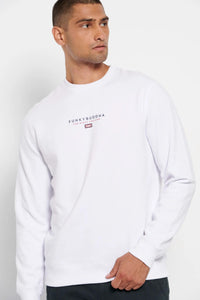 SWEATER NECK