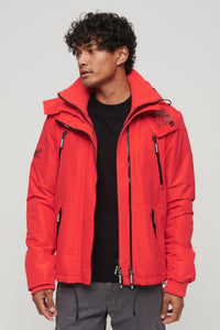 WINDCHEATER JACKET