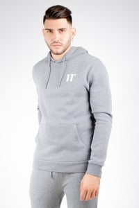 CORE PULLOVER HOODIE