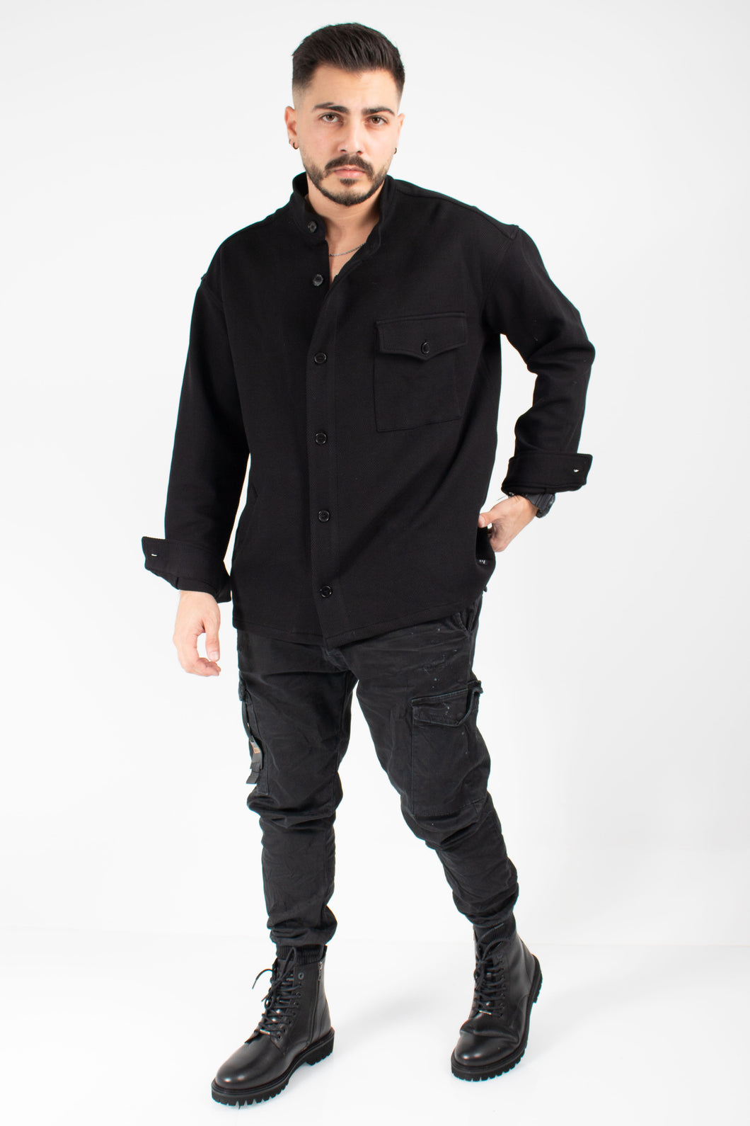 CARGO TROUSERS CORRENO