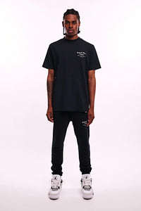 CROUEZ T-SHIRT
