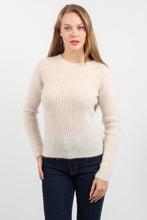 Load image into Gallery viewer, KNITTED TOP