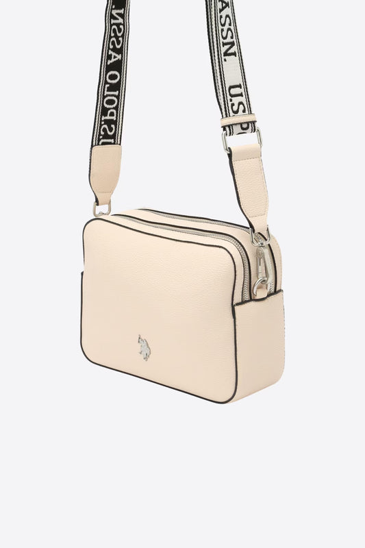 MANSION 2 ZIP CROSSB BAG