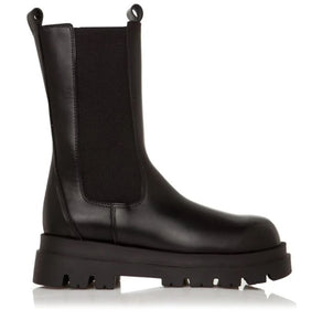 DAY 2 DAY ANKLE BOOTS
