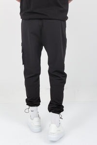POCKET CARGO PANTS