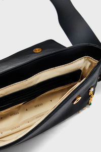 RADAR FLAP CROSSBODY BAG