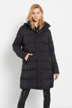 Load image into Gallery viewer, PUFFER JACKET