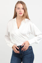 Load image into Gallery viewer, BLOUSE