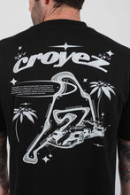 Load image into Gallery viewer, CROYEZ T-SHIRT