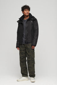 WINDCHEATER JACKET
