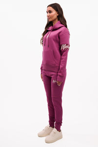 CAPTAIN HOODIE