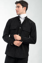 Load image into Gallery viewer, 300-2324-JACOB OVERSHIRT