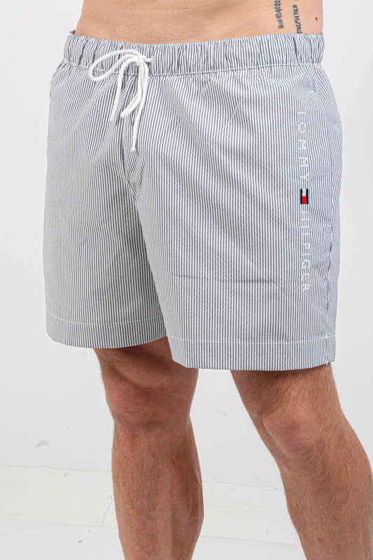 MEDIUM DRAWSTRING SWIMSUIT