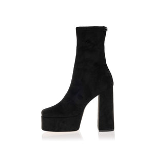 SANTE ANKLE BOOTS
