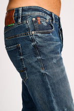 Load image into Gallery viewer, SIMON DENIM TROUSERS