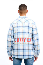 Load image into Gallery viewer, INTERBELLUM FLANNEL